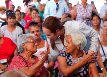 INEGI: mejora la percepción ciudadana sobre los servicios públicos en NLD