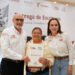 Avanza programa de escrituración gratuita en Nuevo Laredo
