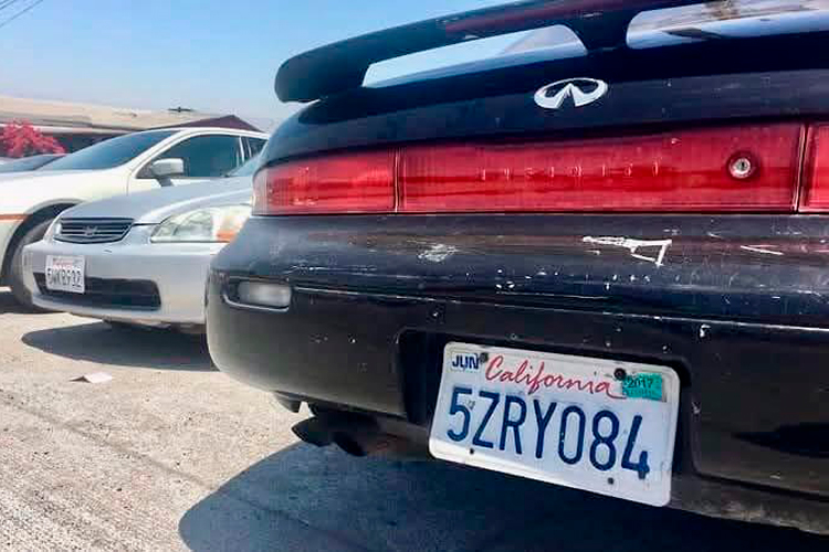Sin decreto para regularizar autos extranjeros