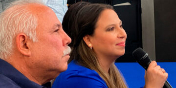 PAN apuesta por unidad rumbo al 2027; no hay desbandada: Gloria
