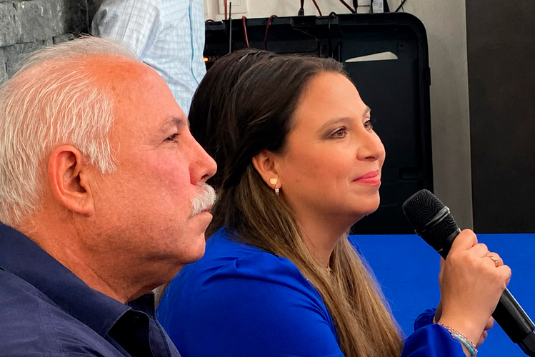 PAN apuesta por unidad rumbo al 2027; no hay desbandada: Gloria