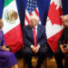 Frena Corte orden de Trump para anular ciudadanía por nacimiento