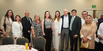 Destacan líderes empresariales del sur de Tamaulipas iniciativa de corredor económico impulsado por Carmen Lilia Canturosas
