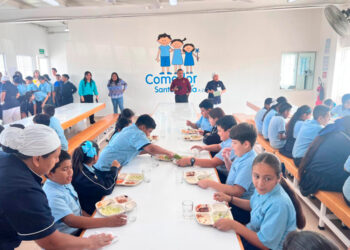 Impulsa Gobierno Municipal trabajo en conjunto con asociaciones civiles