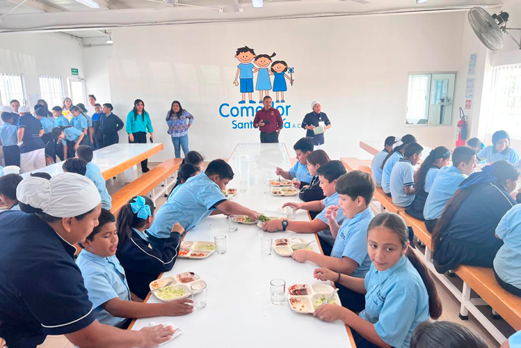 Impulsa Gobierno Municipal trabajo en conjunto con asociaciones civiles