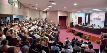 Ocultan gasto en 94% de Congresos