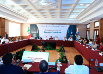 Respalda Nafin proyectos estratégicos de Tamaulipas