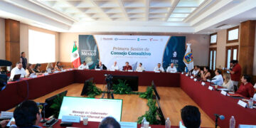 Respalda Nafin proyectos estratégicos de Tamaulipas