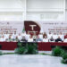 Supervisan avance del cultivo de frijol guar en el norte de Tamaulipas