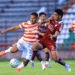 Protagoniza correcaminos espectacular empate en Zacatecas