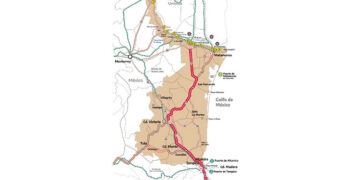 Tamaulipas entra a la mayor modernización carretera