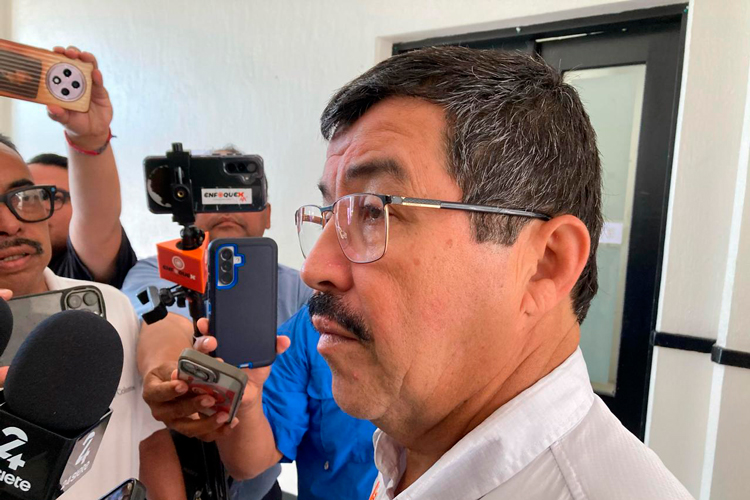 Respalda Nafin proyectos estratégicos de Tamaulipas