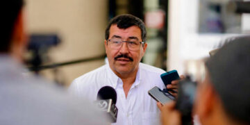 Verde rebasa 40 mil afiliados en Tamaulipas