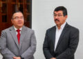 Fortalece rector perfil profesional de estudiantes de la UAT ante la SCJN