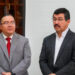 Fortalece rector perfil profesional de estudiantes de la UAT ante la SCJN