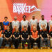 Rector Dámaso Anaya encabeza presentación oficial del Corre Basket UAT para la temporada 2026 de la LNBP