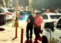 Madre rompe silencio; defiende inocencia de Danna