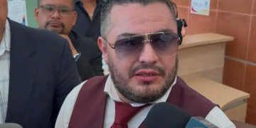 Defensa ve que FGJ busca fabricar culpable a Danna en caso Dafne