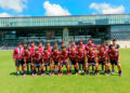 Avanza Tamaulipas a la final de la Supercopa FMF Sub-15