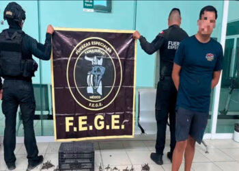 Dan Patty Chío y Comapa solución a añejo problema en la red de drenaje