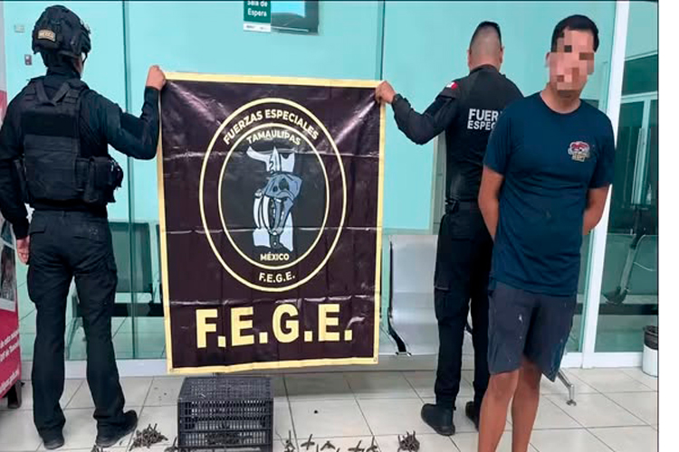 Dan Patty Chío y Comapa solución a añejo problema en la red de drenaje