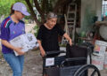 Tamaulipas enfrenta amenaza de ocho ciclones