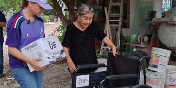 Tamaulipas enfrenta amenaza de ocho ciclones