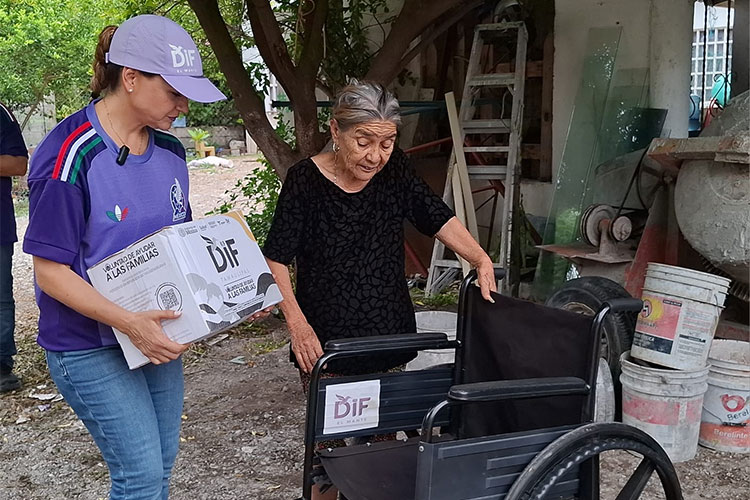Tamaulipas enfrenta amenaza de ocho ciclones