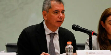 Dan 15 años de prisión a Zhenli Ye Gon