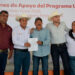 Impulsan tecnología agrícola para fortalecer campo tamaulipeco