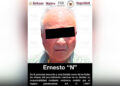 FGR detiene a Ernesto Ruffo, ex gobernador panista de BC