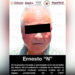 FGR detiene a Ernesto Ruffo, ex gobernador panista de BC