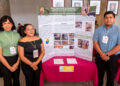 Estudiantes de la UAT transforman plaga en alimento animal de alto valor nutricional