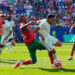 Mbappé y Dembélé llevan a Francia a las semifinales