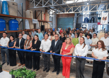 En Victoria se apoya y facilita la inversión local: Lalo Gattás