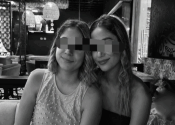 Brutal crimen enluta a Matamoros; matan a hermanas gemelas