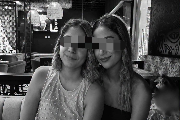 Brutal crimen enluta a Matamoros; matan a hermanas gemelas