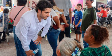 Denuncian simulación en cuotas electorales para LGBTTTIQ+