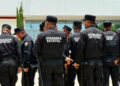 Déficit policial frena fortalecimiento de Guardia Estatal