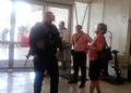 Destacan gesto humano de Guardia Estatal