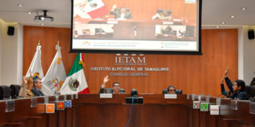 Depuran concesiones y reordenan transporte en Tamaulipas