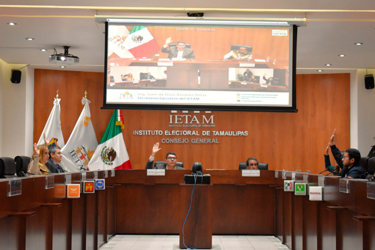 Depuran concesiones y reordenan transporte en Tamaulipas