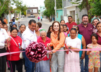 Transforma DIF El Mante la vida de personas con discapacidad