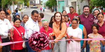 Transforma DIF El Mante la vida de personas con discapacidad