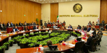Verde rebasa 40 mil afiliados en Tamaulipas