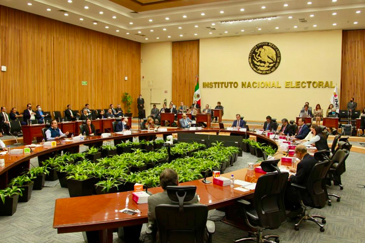 Verde rebasa 40 mil afiliados en Tamaulipas