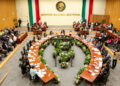 Déficit policial frena fortalecimiento de Guardia Estatal