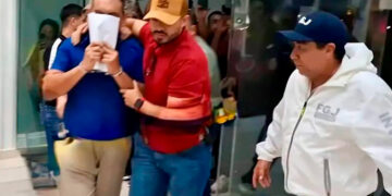 Defensa ve que FGJ busca fabricar culpable a Danna en caso Dafne