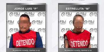 Defensa ve que FGJ busca fabricar culpable a Danna en caso Dafne