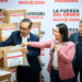 Keiko Fujimori promete un proceso de reconciliación tras ganar la presidencia de Perú